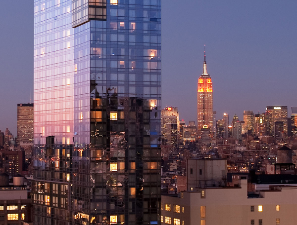 Trump Soho Hotel Review