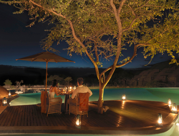 World's Best Hotel Views | Four Seasons Serengeti
