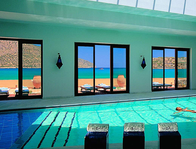 Blue Palace, A Luxury Collection Resort & Spa, Crete