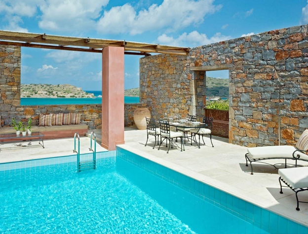 Blue Palace, A Luxury Collection Resort & Spa, Crete