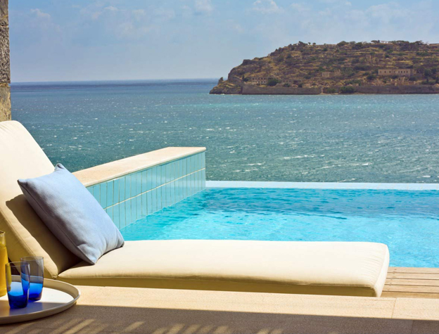 Blue Palace, A Luxury Collection Resort & Spa, Crete
