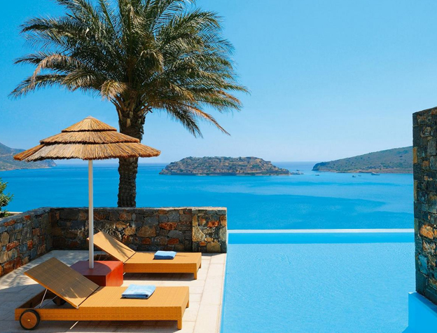 Blue Palace, A Luxury Collection Resort & Spa, Crete