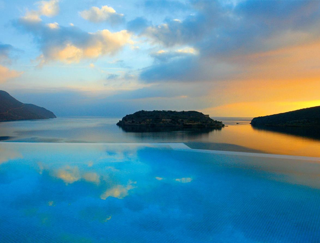 Blue Palace, A Luxury Collection Resort & Spa, Crete