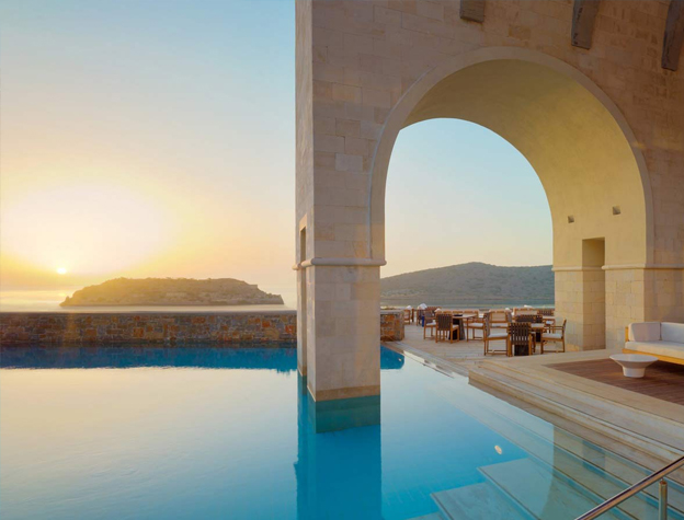 Blue Palace, A Luxury Collection Resort & Spa, Crete