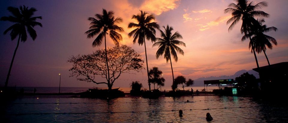 Ritz-Carlton Announce Langkawi Resort