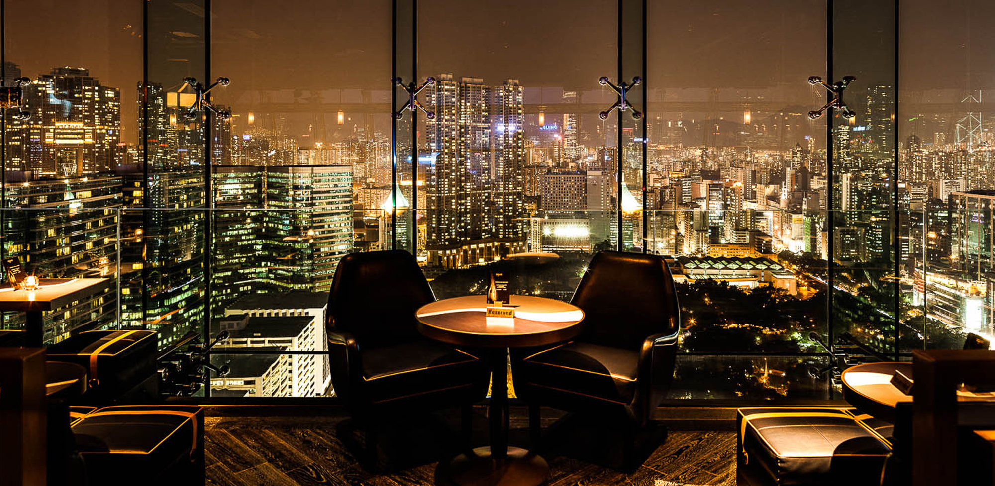 Aqua Roma Hong Kong