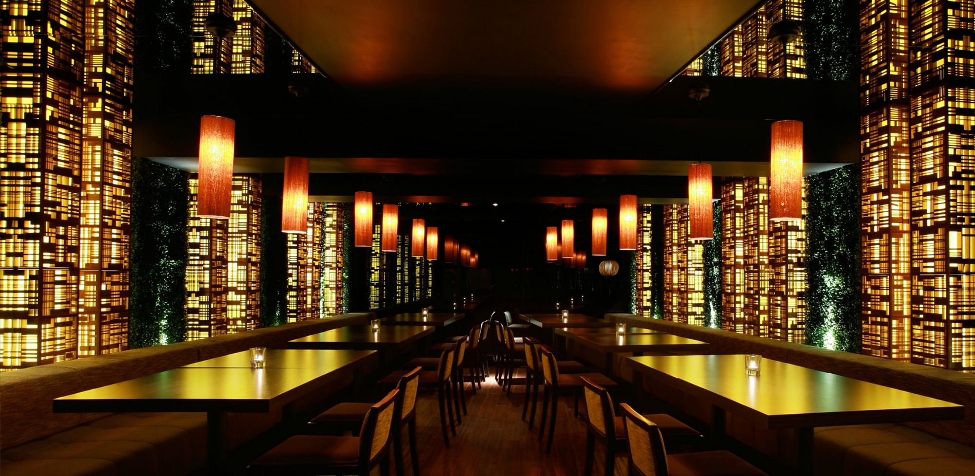Hong Kong Restaurants