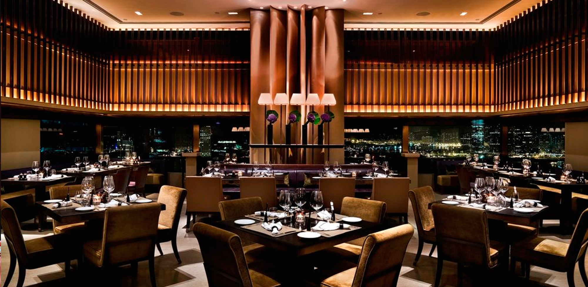 Hong Kong Restaurants