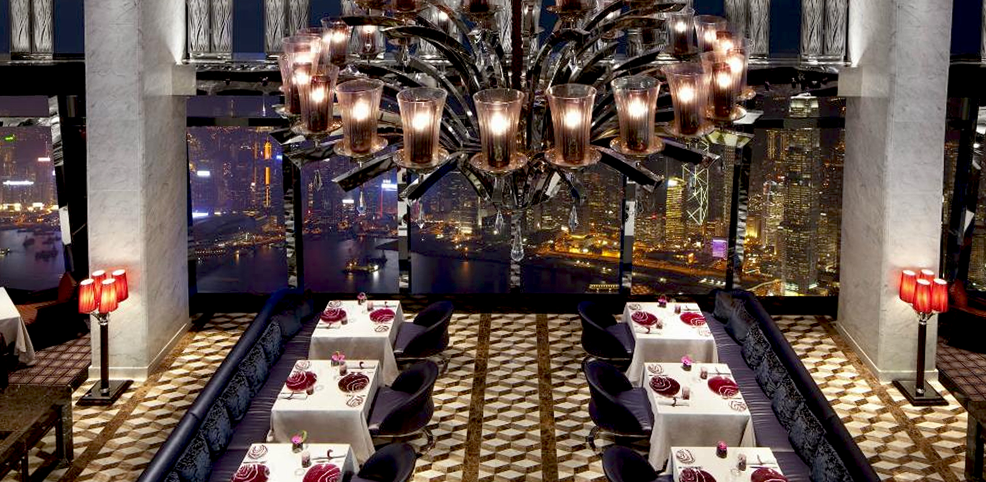 Hong Kong Restaurants