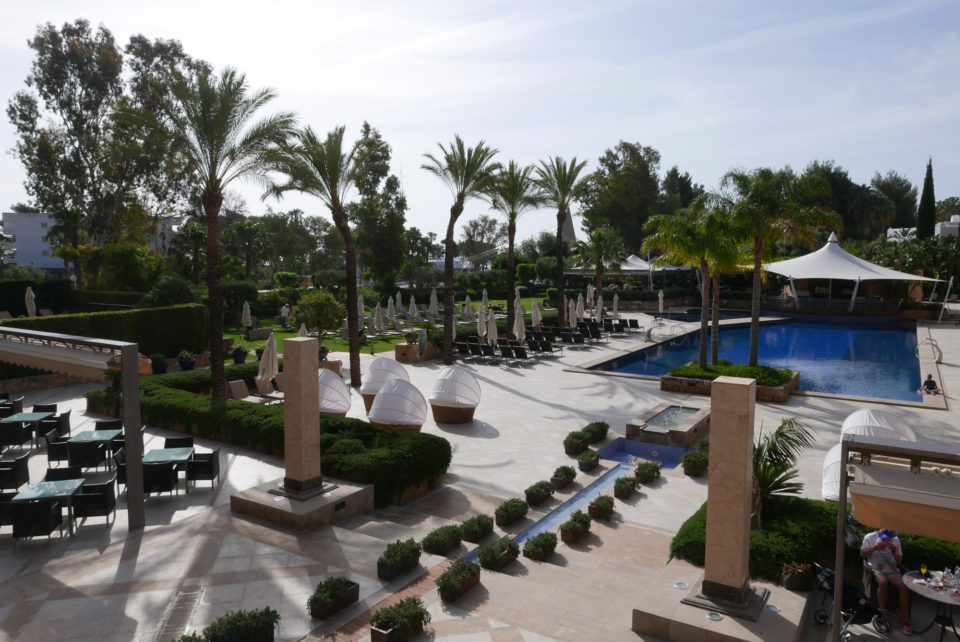 Insotel Fenicia Prestige Suites & Spa, Ibiza Review Photo Tour